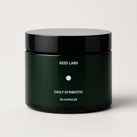 DS-01 Daily Synbiotic